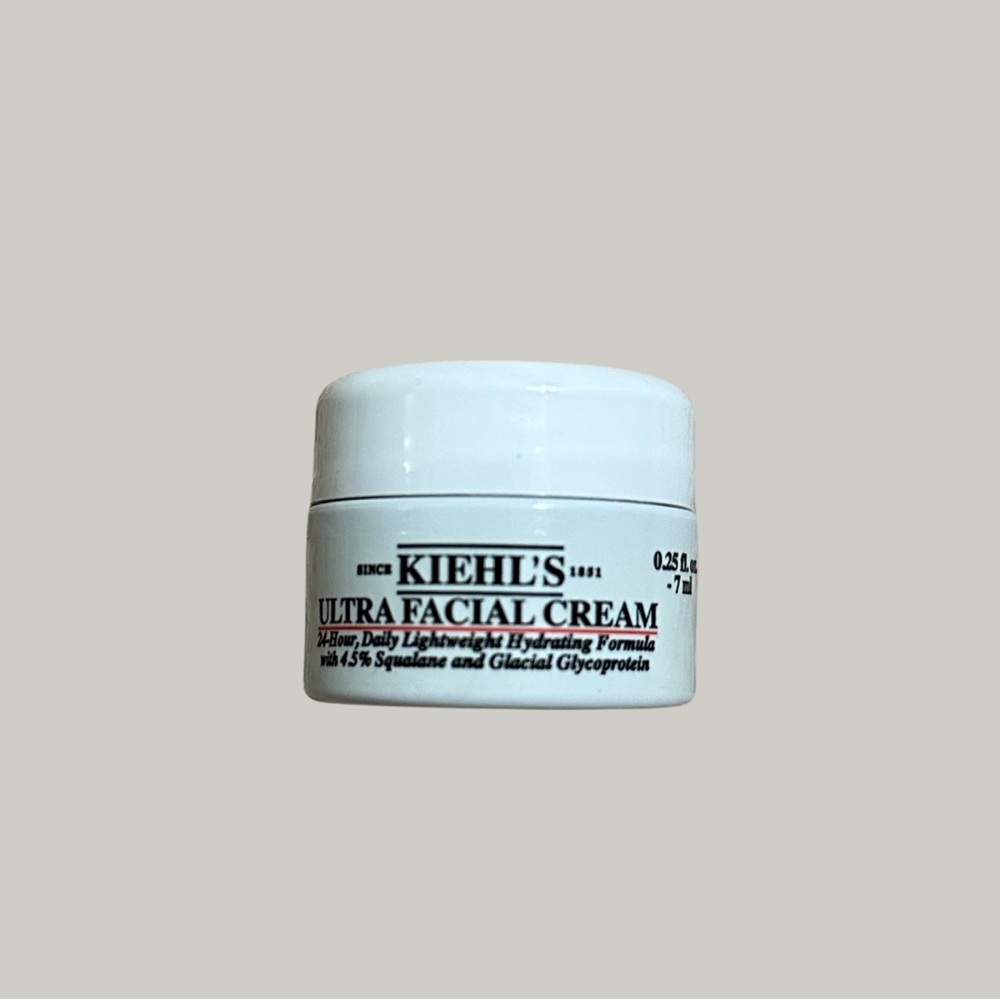 3 for $15 - NEW Kiehl's Ultra Facial Cream
